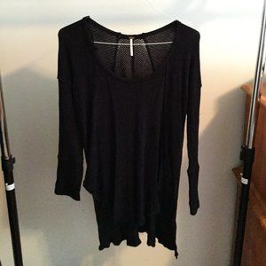 Free People Ventura High-Lo Thermal